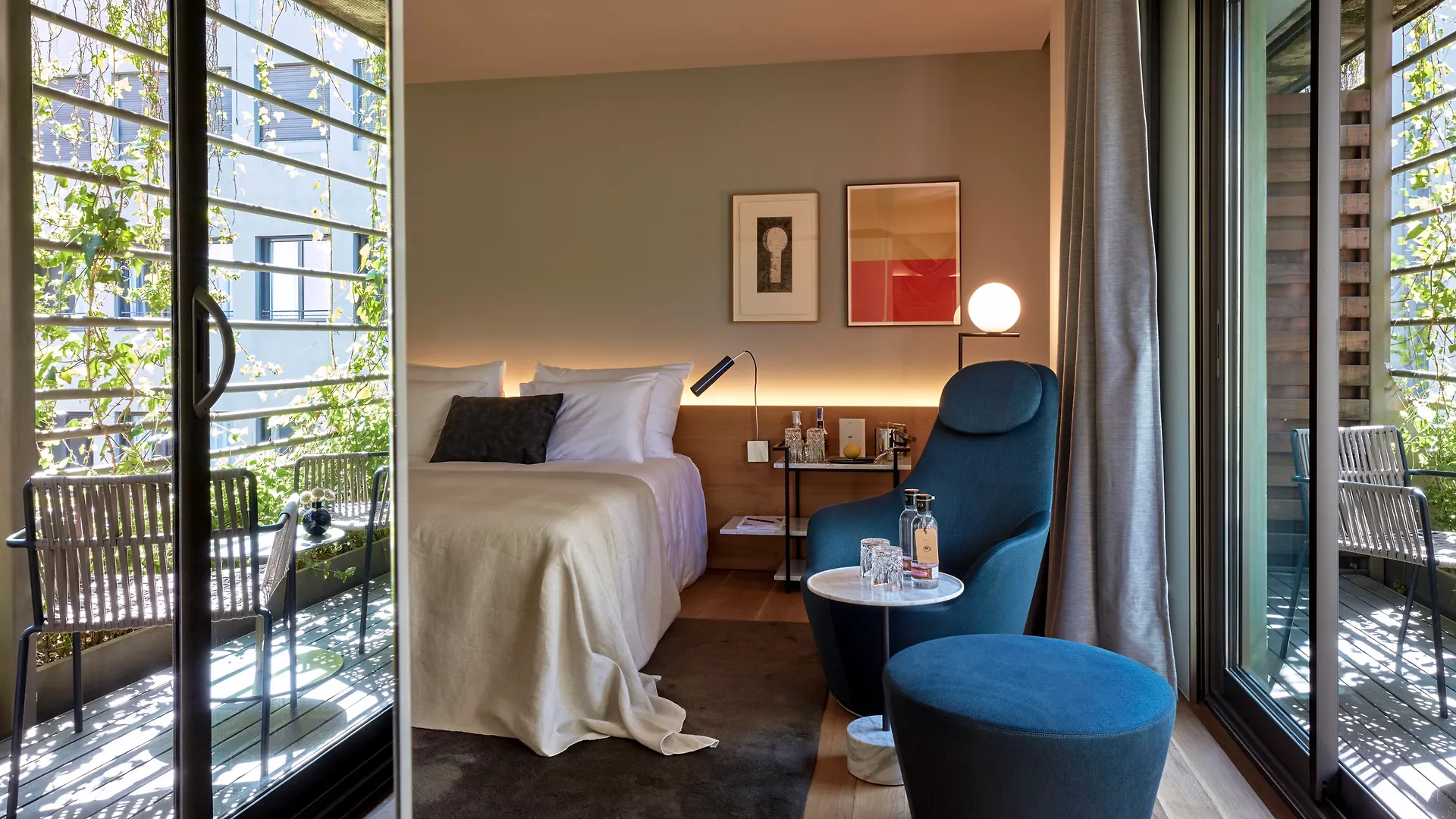 Sir Victor Hotel, Part Of Sircle Collection Barcelona 5*,  Spain