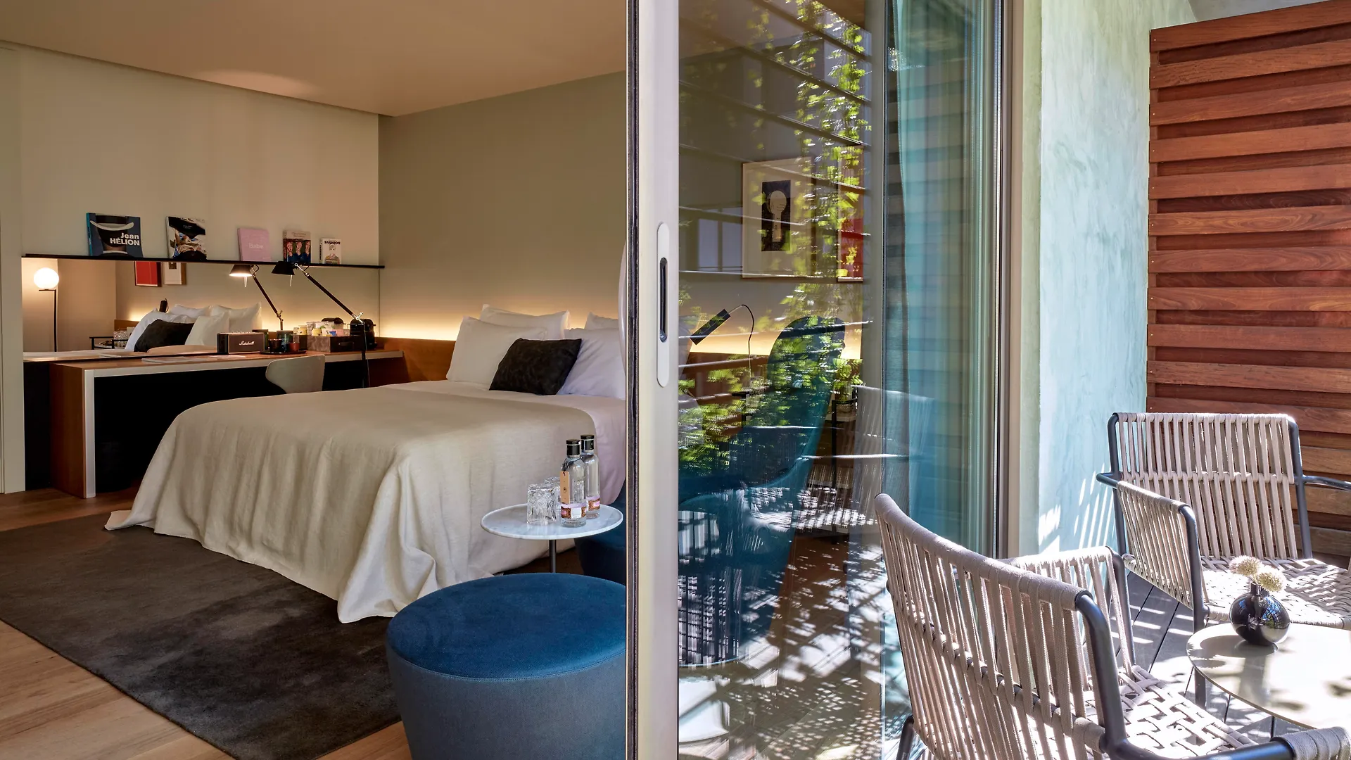 ***** Otel Sir Victor Hotel, Part Of Sircle Collection Barselona İspanya