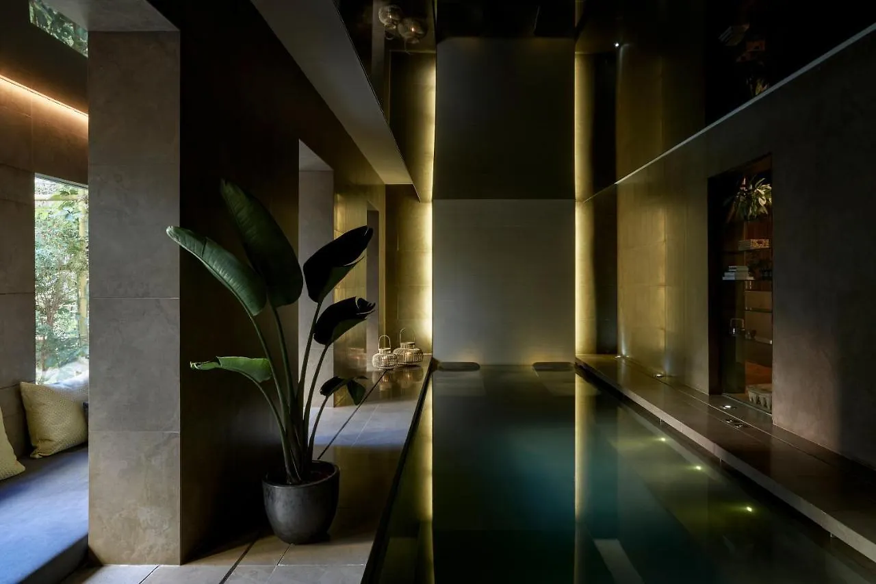 Hotell Sir Victor Hotel, Part Of Sircle Collection Barcelona