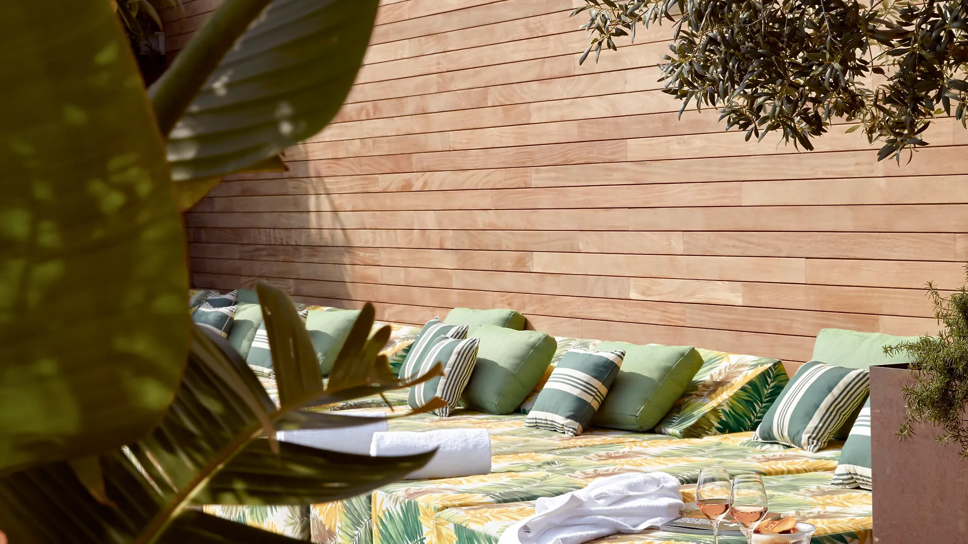 Sir Victor Hotel, Part Of Sircle Collection Barcelona