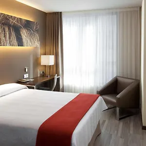 3* Hotel Nh Diagonal Center