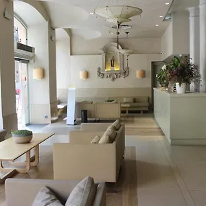 Hotell Sant Agusti