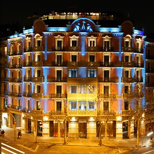 4* Hotel Cram