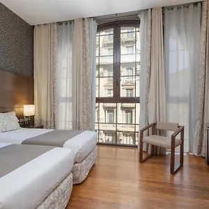 Hotell Colonial