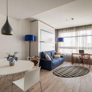 4* Hotel Naitly Poblenou