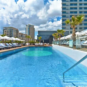 4* Hotel Hilton Diagonal Mar