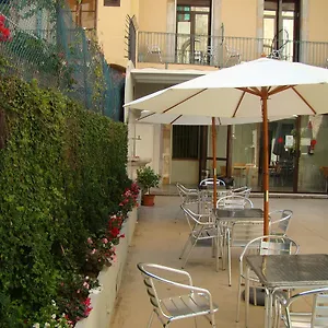 Gasthof La Terrassa, Barcelona