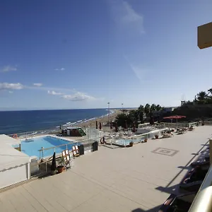 Atlantic Club Lejlighedshotel