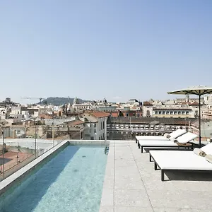 Hotell Yurbban Passage &