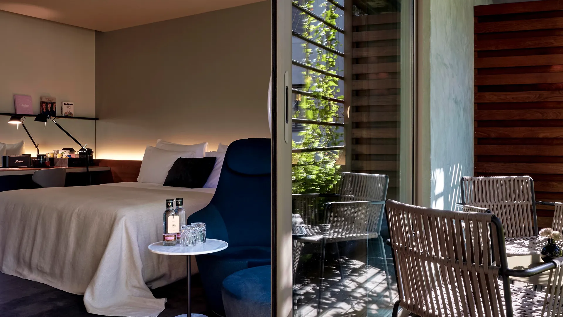 ***** Hotel Sir Victor Hotel, Part Of Sircle Collection Barcelona España